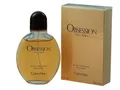Calvin Klein Obsession for Men Eau de Toilette - 125 ml Herrenparfum Neu  OVP
