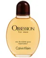 Calvin Klein Obsession for Men - EDT Eau de Toilette 125ml