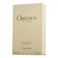 Calvin Klein Obsession for Men - EDT Eau de Toilette 125ml
