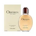 Calvin Klein Obsession for Men EdT Herren Düfte Parfum Männer Spray 125 ml Ovp