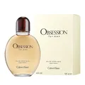 088300606511 Calvin Klein Obsession for Men woda toaletowa spray 125ml (P1) Calv