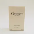 Calvin Klein Obsession for Men Eau de Toilette 125ml NEU OVP
