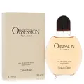 Obsession by Calvin Klein Eau De Toilette Spray 4 oz / e 120 ml