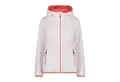 CMP Outdoorjacke CMP Damen Jacke Woman Reverse Jacket Fix Hood 31Z5416