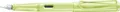 LAMY Füllhalter safari springgreen, Federbreite: B