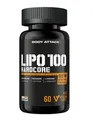 Body Attack LIPO 100HARDCORE  Caps