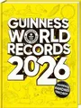 Guinness World Records - 2026: Deutschsprachige Aus... | Buch | Zustand sehr gut