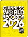 GUINNESS WORLD RECORDS 2026 | Gebraucht | Gut