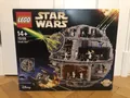 LEGO 75159 Death Star Todesstern STAR WARS UCS | OPEN BOX | NIB NEW
