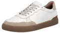 Rieker Sportliche Schnürschuhe Herren 32313933343735 Weiß 44 EU