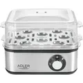 Eierkocher für 8 Eier Adler AD 4486