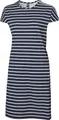 Helly Hansen W Thalia Summer Dress 2.0 navy stripe (598) XL