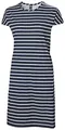 Helly Hansen Damen Thalia Sommerkleid 2.0, XL, Marineblau