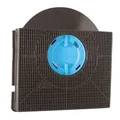 Ikea Whirlpool Kohlefilter für Dunstabzugshaube, Original-Teilenummer 481281718532