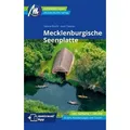 Mecklenburgische Seenplatte Reiseführer Michael Müller Verlag