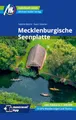 MICHAEL MÜLLER Reiseführer Mecklenburgische Seenplatte: 100% authentisch, aktuell und vor Ort recherchiert. Inkl. Faltkarte & App. (MM-Reisen)