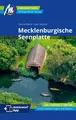 Talaron, Sven/Mecklenburgische Seenplatte Reiseführer Michae ... 9783966852937