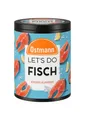 Ostmann Let's Do Fisch  0.085kg 4002674184228
