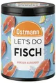 Ostmann Gewürze Fisch Allrounder Gewürzsalz für Bratfisch & Meeresfrüchte 85g