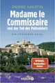 Martin, Pierre/Madame le Commissaire und der Tod des Polizei ... 9783426518724
