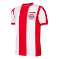 COPA Football - Bayern Munchen Retro Fußballtrikot 1971-1972