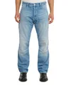 G-STAR Herren Elwood 3D Regular Jeans, Blau (Vintage mayin D23699-E266-H794), 30W / 30L