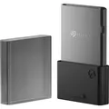 Seagate Speichererweiterungskarte für Xbox Series X,S 1TB Speicherkarte (1000 GB, Expansion Card, externe SSD, Gaming, PCIe Gen4x2 NVMe) schwarz