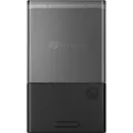 Seagate Speichererweiterungskarte für Xbox Series X|S 1 TB, SSD, schwarz