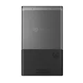 Seagate Speichererweiterungskarte Xbox Series X/S 1TB SSD Schnittstellenadapter