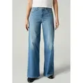 Levi's® Weite Jeans Jeans 318 SHAPING im Five-Pocket Style 30