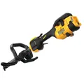 5035048737019 URZĄDZNIE WIELOF. OGRODOWE AKUM. SPLIT BOOM 54V 0AH DEWALT
