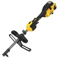DEWALT 54V Multifunktionswerkzeug mit geteiltem Ausleger DCMAS5713N
