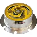Bodyshaker - Körperschallwandler - Bassgefühl ohne Lautstärke - 100W - 28-55Hz