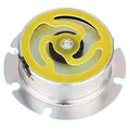 Bodyshaker Vibrationselement Body Shaker Bass Vibration Gaimingstuhl, 100 Watt