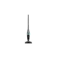 ECG VT 7220 2in1 Simply Clean Akku-Handstaubsauger Staubsauger mit Stiel 0,6 L