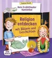 Mein Erzähltheater Kamishibai: Religion entdecken mit Bi... | Buch | Zustand gut