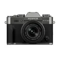 Fujifilm X-T30 III anthrazit + XC13-33mm 3.5-6.3 OIS