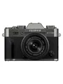 Fujifilm X-T30 III + XC 13-33mm f/3.5-6.3 OIS - Anthrazit
