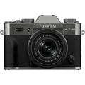 Fujifilm X-T30 III Kit XC 13-33mm (13 mm, 26.10 Mpx) (4182889)