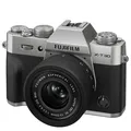 FUJIFILM X-T30 III Charcoal Kit mit 13-33mm 1:3.5-6.3 (mit Zugabe)