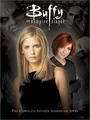 Buffy the Vampire Slayer - The Complete Fourth Sea