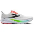 Brooks Herren Ghost 17 weiß 42.5