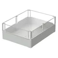 Bopla EUROMAS M 254 G 02254100 Industrie-Gehäuse 300 x 230 x 110 Polycarbonat