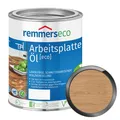 REMMERS ECO Arbeitsplattenöl matt Holz-Öl Pflege-Öl Möbel-Öl 0.75L NATUREFFEKT