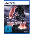 Reef Entertainment Terminator 2D No Fate (PS5, DE) (5061077020419)