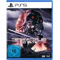 Terminator 2D No Fate PS-5 D1