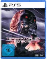 Terminator 2D: No Fate - Day One Edition - PS5 / PlayStation 5 - Neu & OVP -