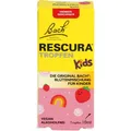 BACHBLÜTEN Original Rescura Kids Tro.Erdb.alk.frei 10 ml PZN 19169440