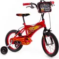 Huffy ars 14 Zoll Fahrrad, Rot (14") (keine SKU bei Amazon)