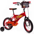 028914244419 Kinderfahrrad 14" Huffy 24441W Disney Cars HUFFY